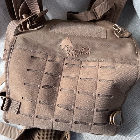 Wolf Tactical - Picture 2 of 4